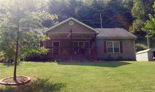 115 Heavens Valley Drive