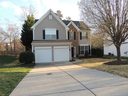 155 Vance Crescent Drive sold home in Mooresville, SC