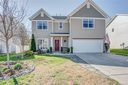 5124 Newport Landing Way sold home in Gastonia, SC