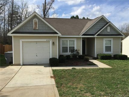 4143 Tullock Creek Drive