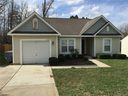 4143 Tullock Creek Drive sold home in Charlotte, SC