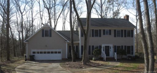 2710 Kipperly Court sold home in Greenbriar, Charlotte, NC