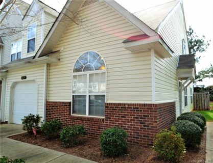 9629 Jack Russell Court 5906 sold home in Hunter Downes, Charlotte, NC