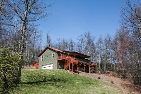 255 Lakey Gap Acres None