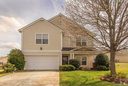 1013 Lavender Circle sold home in Charlotte, SC