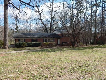 44492 Field Road sold home in Highland Acres, New London, NC