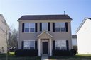 1512 Braveheart Lane sold home in Charlotte, SC