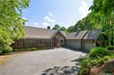49 Craggy Creek Point 39 sold home in Cashiers, SC