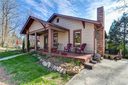 157 Laurel Loop sold home in Asheville, SC