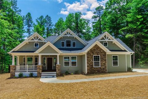 4448 Outlook Drive 12 sold home in Ellington, Iron Station, NC