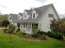 111 Horseshoe Trail sold home in Barnardsville, SC