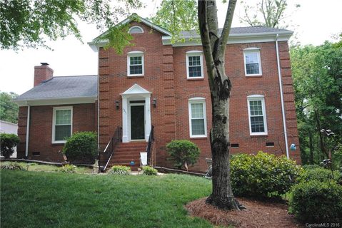 3211 Devon Croft Lane 48 sold home in Mallard Trace, Charlotte, NC