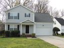 11212 Amber Glen Drive sold home in Charlotte, SC