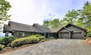 1447 Kentwood Lane sold home in Pisgah Forest, SC