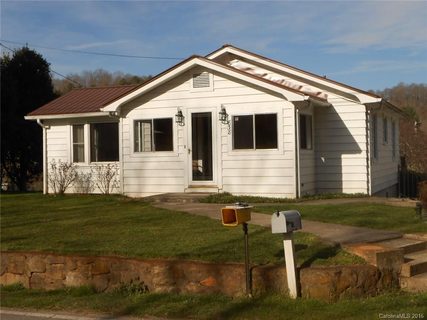 838 Oakdale Road sold home in Morningside, Waynesville, NC