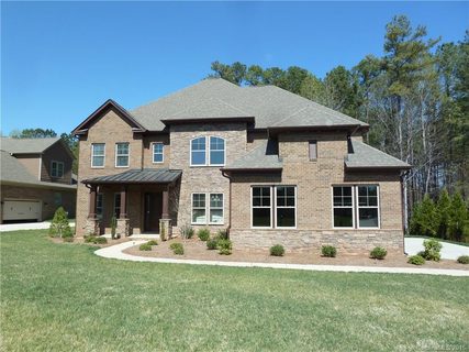 15312 Wyndham Oaks Drive sold home in Wyndham Oaks, Charlotte, NC