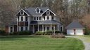 616 Raintree Drive sold home in Matthews, SC