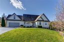 64 Ridge Brook Drive sold home in Weaverville, SC