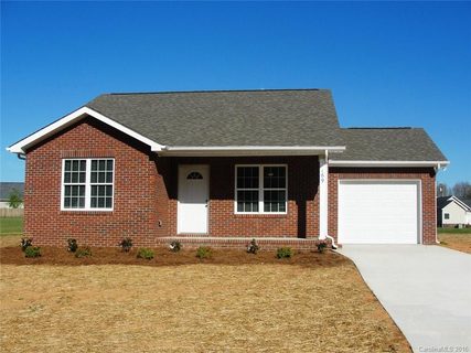 169 Abigail Lane sold home in Abis Place, Locust, NC