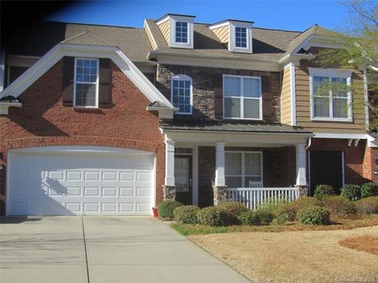 10222 Blairbeth Street L3102 sold home in The Enclave at Ardrey Kell, Charlotte, NC