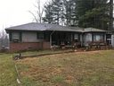 124 Wells Street sold home in Hendersonville, SC