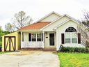 1646 Marmot Place 119 sold home in Concord, SC