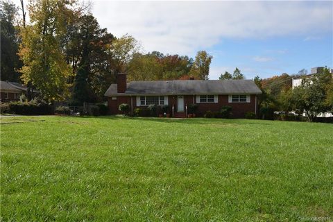 4909 Beatties Ford Road sold home in Chatham Estates, Charlotte, NC
