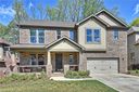 122 Kingsdown Avenue sold home in Charlotte, SC