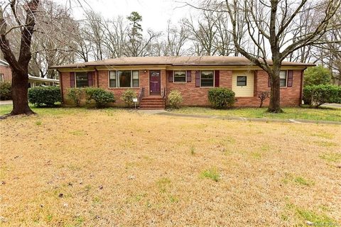 6311 Lakefill Road