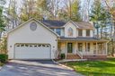 2 Waldrup Trace sold home in Fletcher, SC