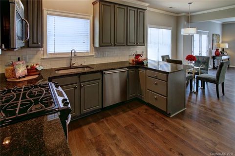 11708 Kilpatrick Lane sold home in Wildflower Pond, Charlotte, NC