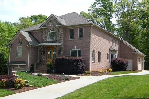 6324 Pumpernickel Lane sold home in Price Mill, Monroe, NC