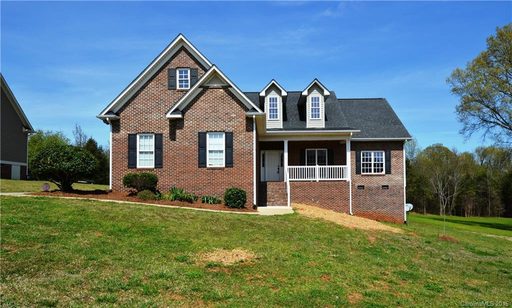 918 Huntington Hills Drive