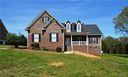 918 Huntington Hills Drive sold home in Lincolnton, SC