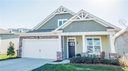 6727 Eastfield Park Drive sold home in Charlotte, SC