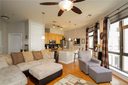 525 E 6th Street 316 sold home in Charlotte, SC