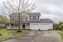 12102 Landing Green Drive sold home in Charlotte, SC