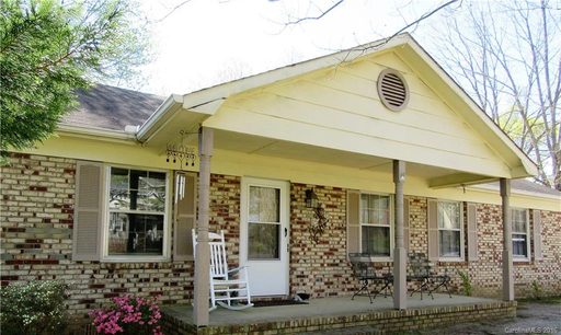 1317 Shady Oak Trail L2 sold home in Laurel Woods, Gastonia, NC