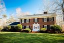 1701 Knolls Drive sold home in Newton, SC