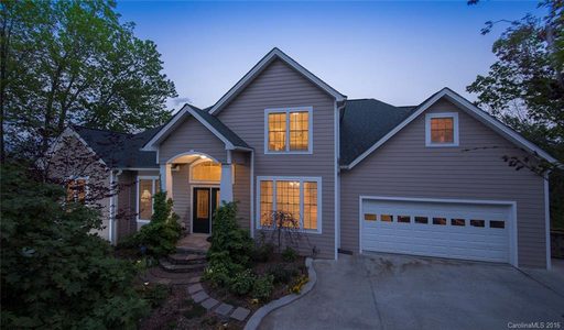 32 Clear Vista Drive sold home in Clear Vista, Asheville, NC