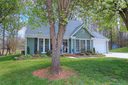 3617 Shadowridge Place sold home in Concord, SC