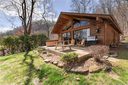1171 Red Maple Drive sold home in Waynesville, SC