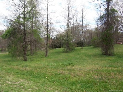 106 Riverchase Drive sold lot in Hunters Pointe, Shelby, NC