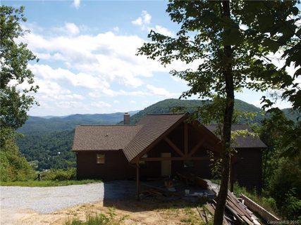 322 Ben Nevis Road sold home in Highland Forest, Brevard, NC