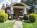 1238 N Highland Avenue 27 sold home in Hendersonville, SC