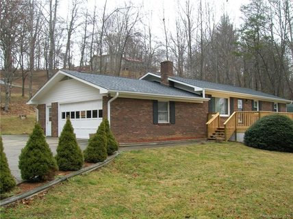 339 Indian Hills Loop 16 sold home in Indian Hills Estates, Waynesville, NC