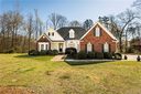 1944 Knoll Ridge Road sold home in York, SC