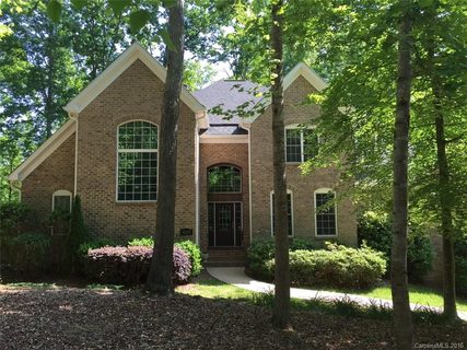 4365 Hager Mountain Lane sold home in Hager Mountain, Iron Station, NC