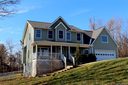73 Azalea Drive sold home in Weaverville, SC