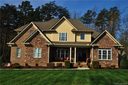265 Woodstream Circle sold home in Mooresville, SC
